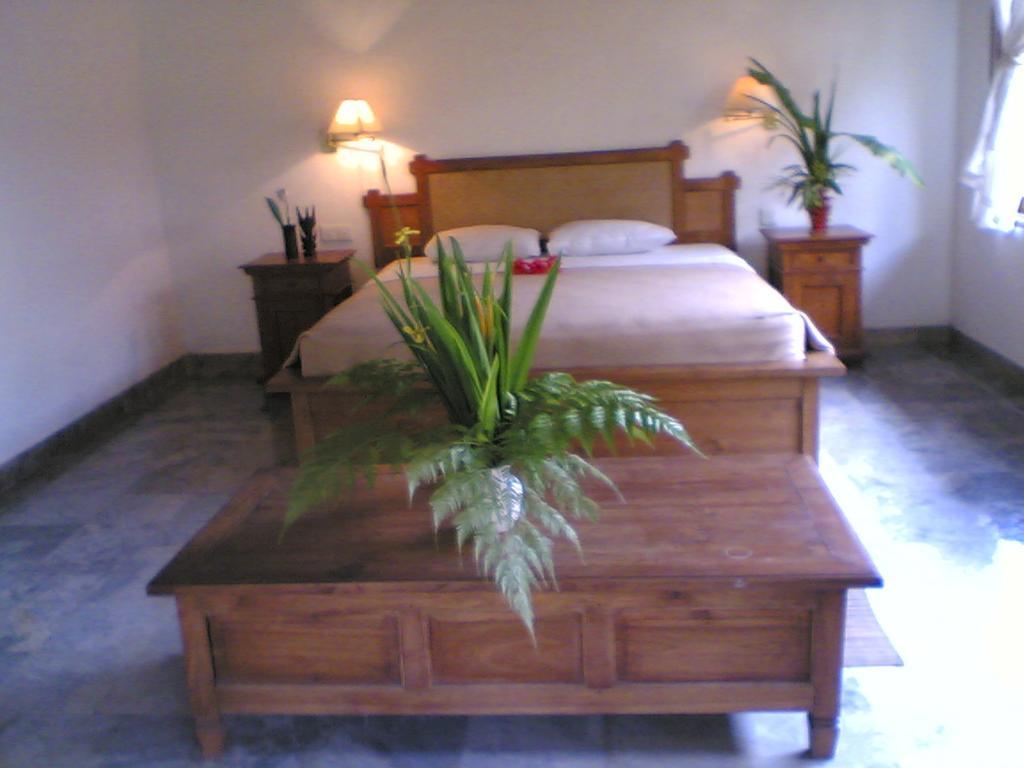 Sanggingan Villa 우붓 외부 사진