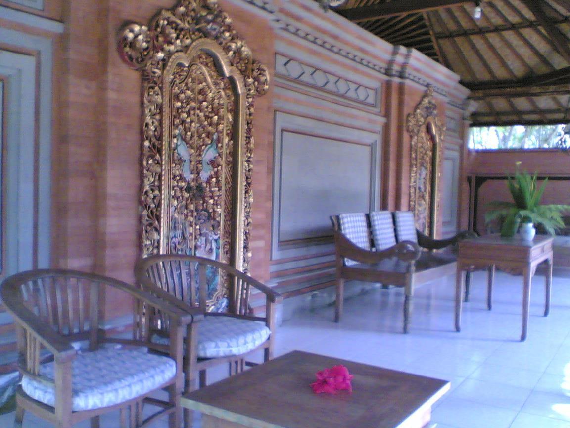 Sanggingan Villa 우붓 외부 사진