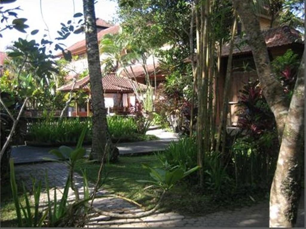 Sanggingan Villa 우붓 객실 사진